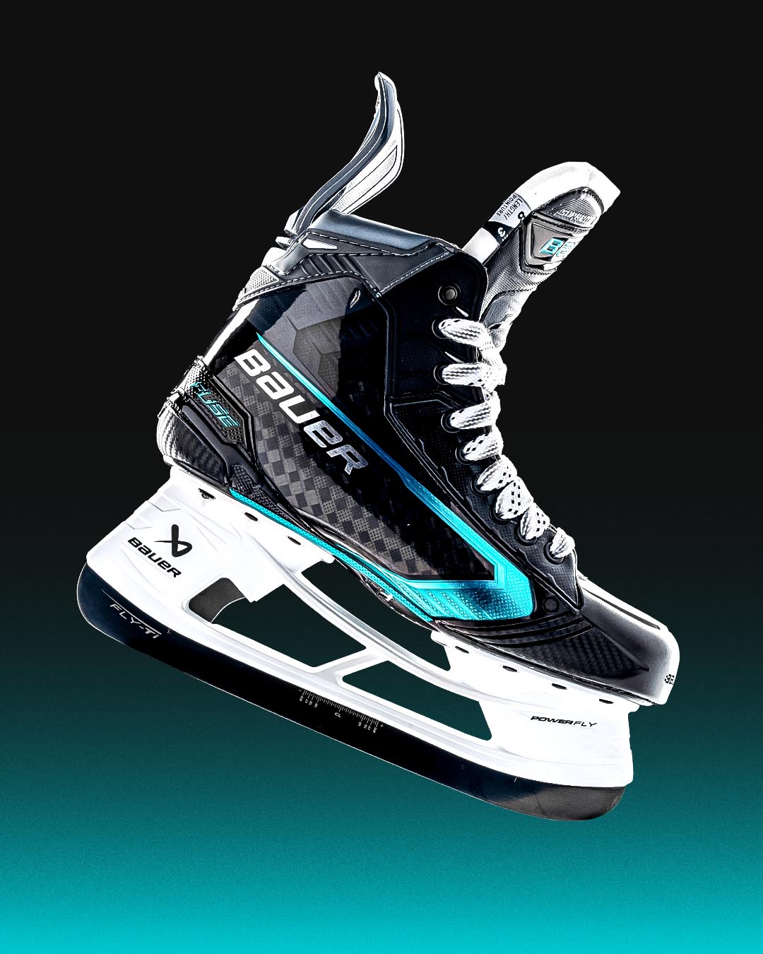 SHOP SUPREME SKATES