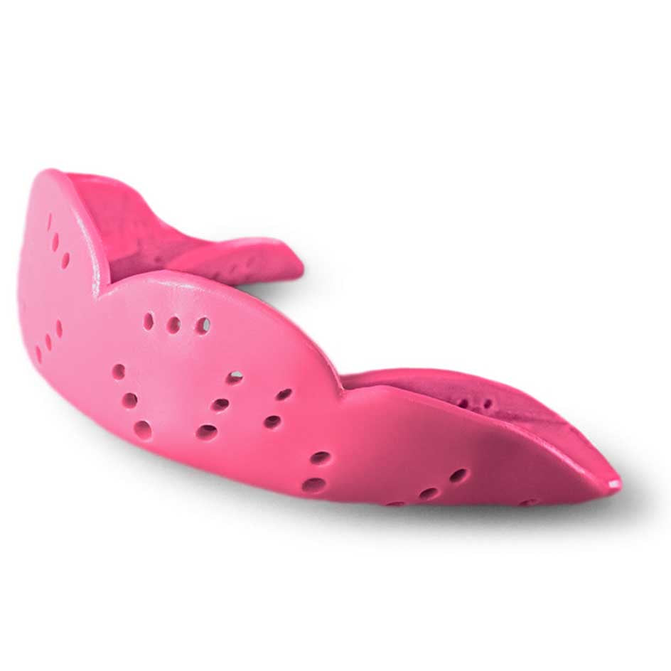 SISU Aero Mouth Guard