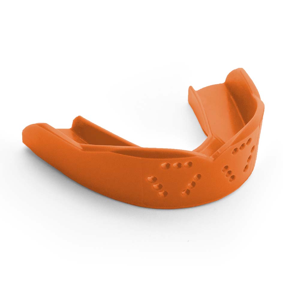 SISU 3D Custom Fit Mouth Guard