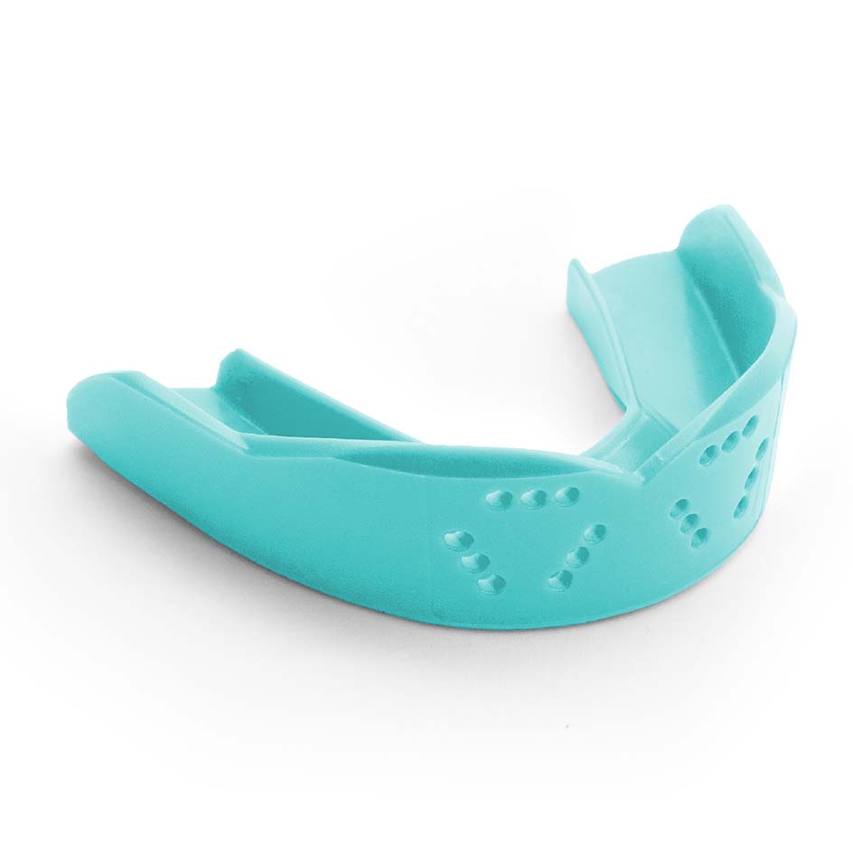 SISU 3D Custom Fit Mouth Guard