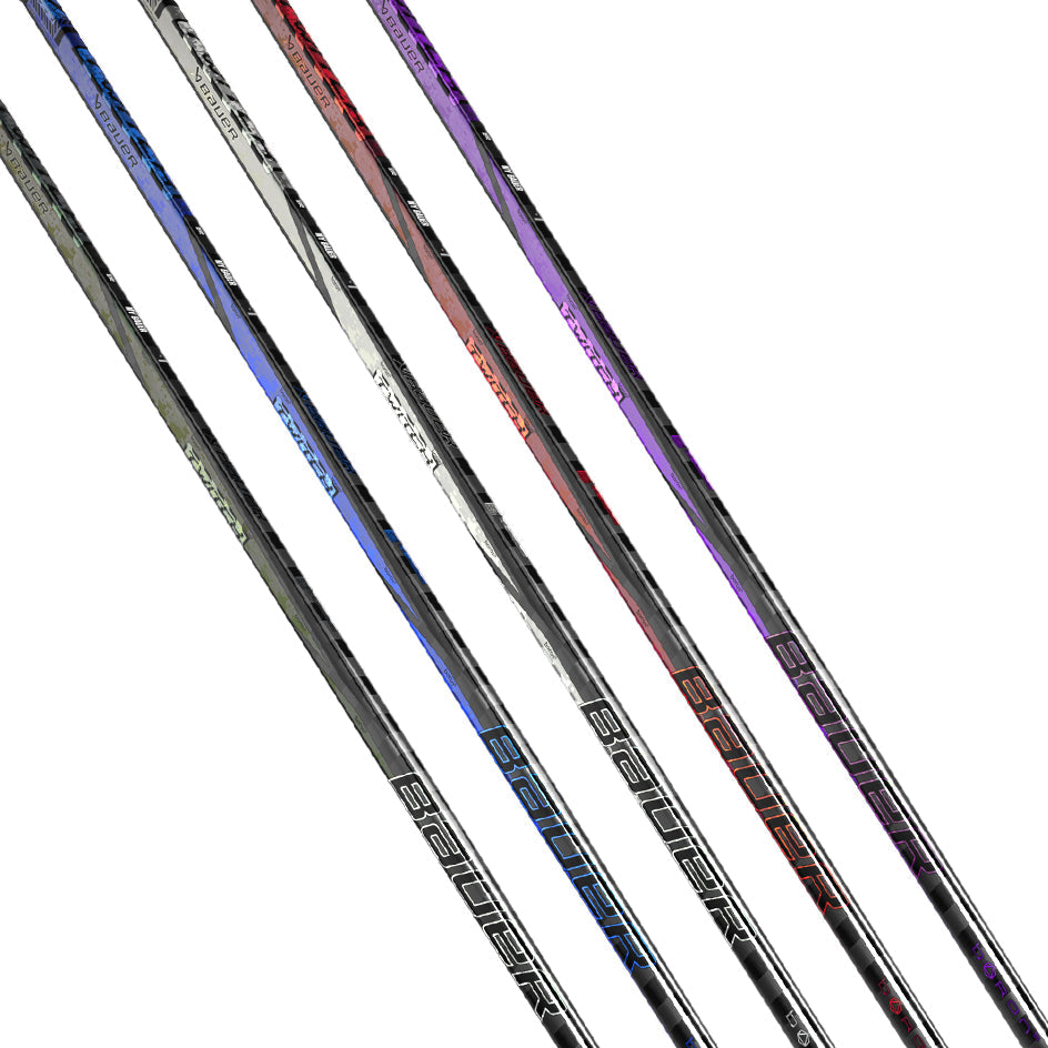 Bauer Twitch Custom Hockey Sticks Senior - MyBauer (2-Pack)