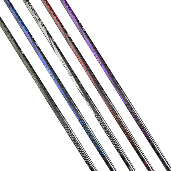 Bauer Twitch Custom Hockey Sticks Senior MyBauer 2 Pack