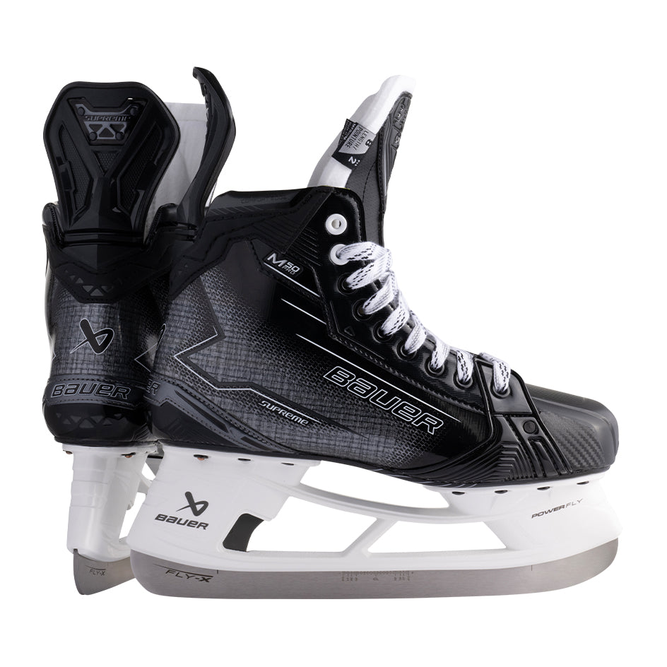 Bauer Supreme M50 Pro Ice Hockey Skates Senior