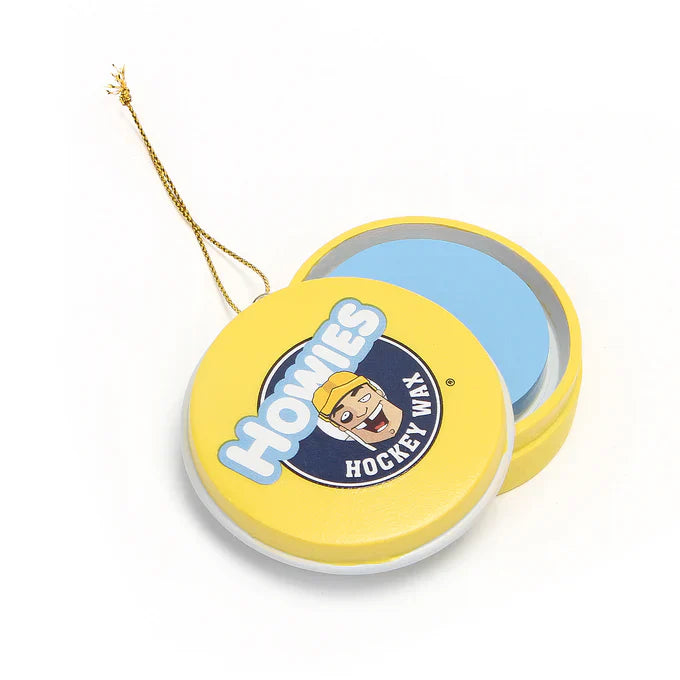 Howies Stick Wax Ornament