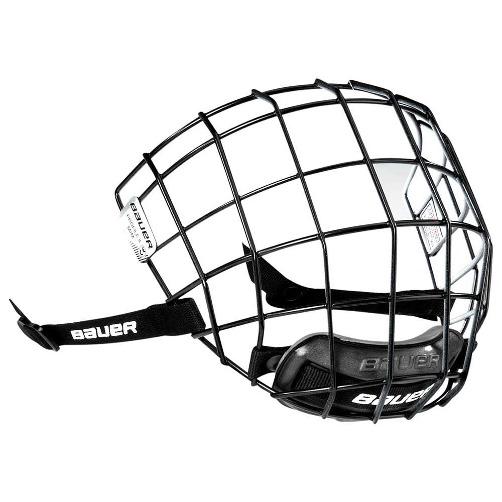 Bauer Profile II Facemask