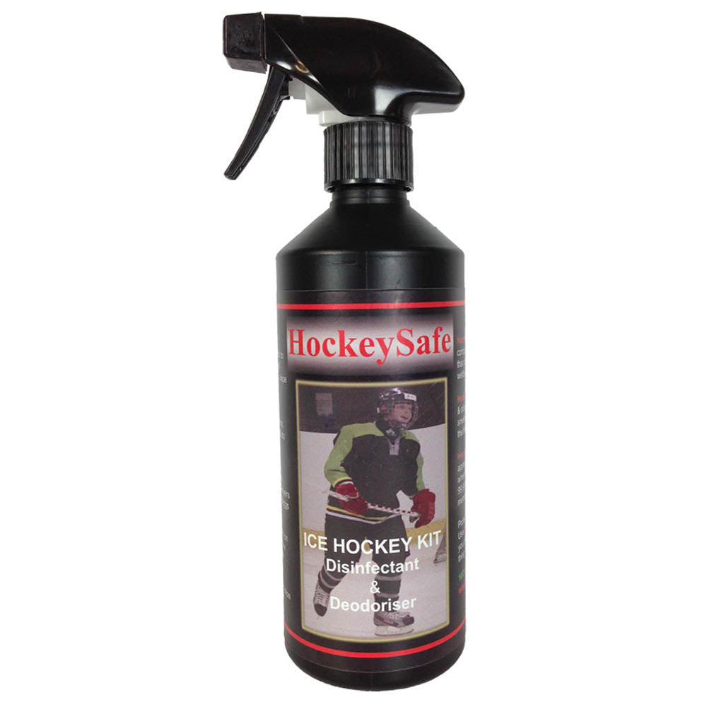 Hockey Safe 500ml - Citrus