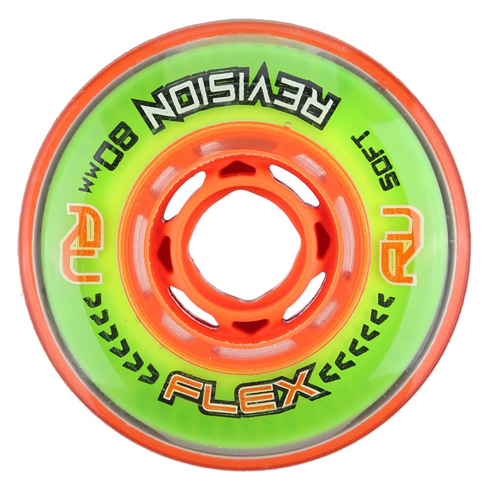 Revision Flex Wheel Soft - (SINGLE)