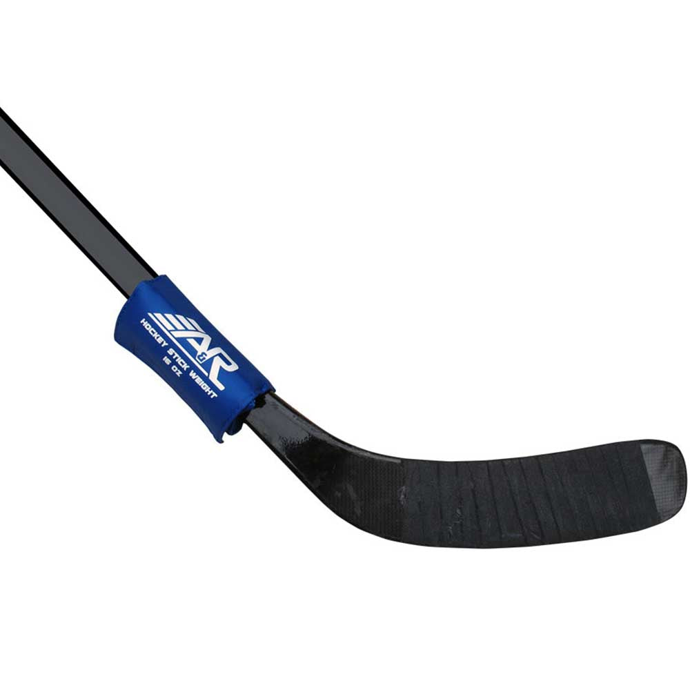 A&R Hockey Stick Weight 16oz
