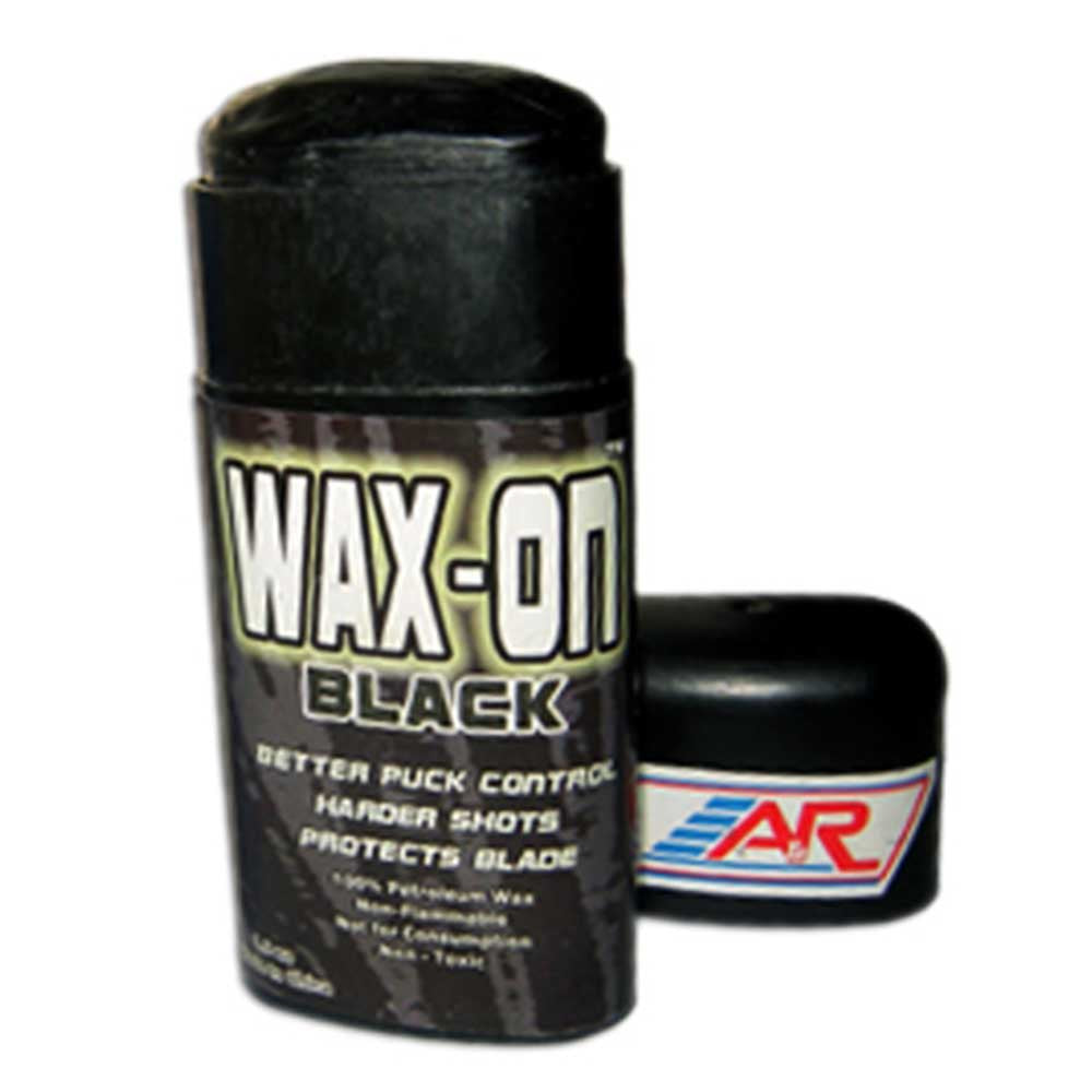 A&R Wax On