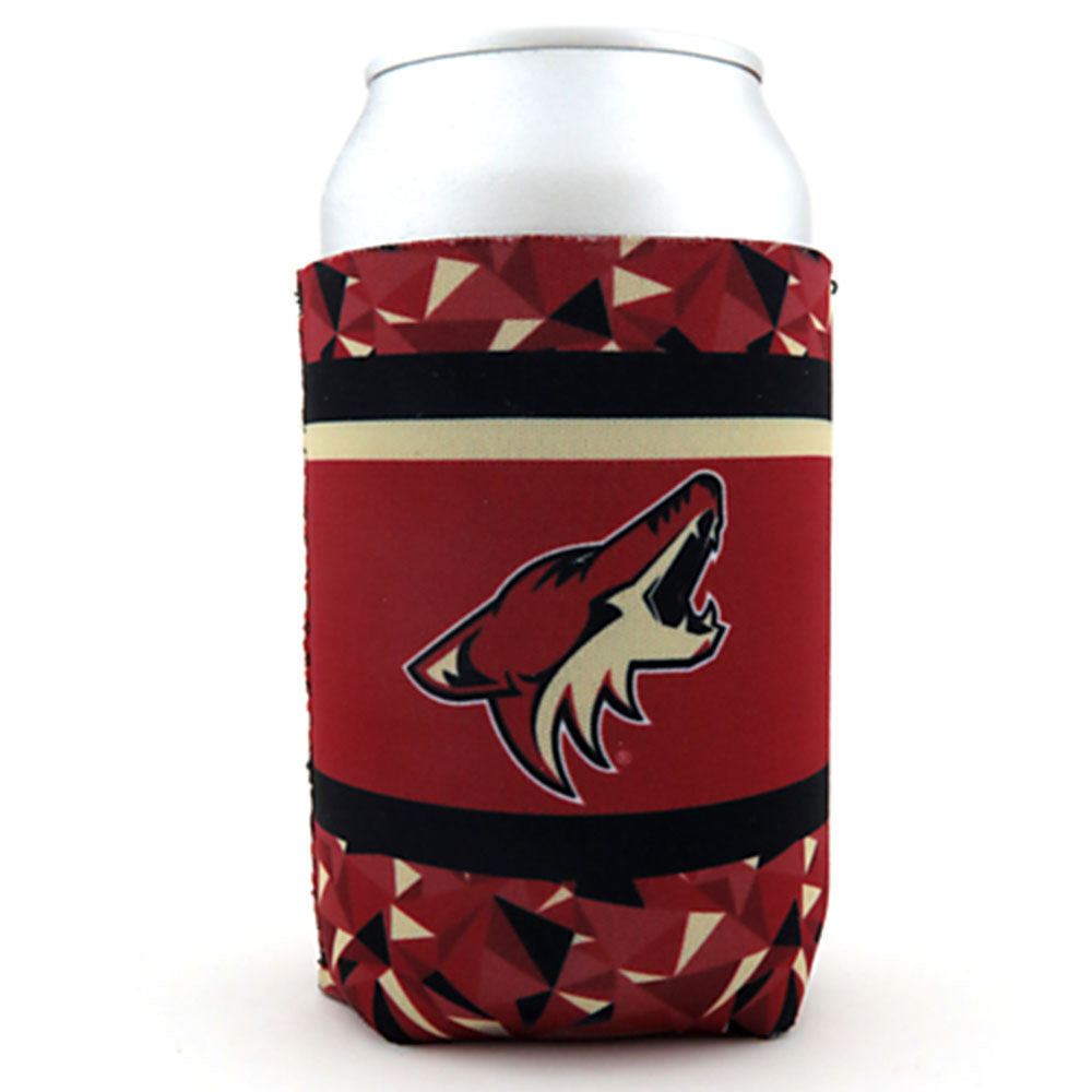 NHL Beverage Insulator - Arizona Coyotes