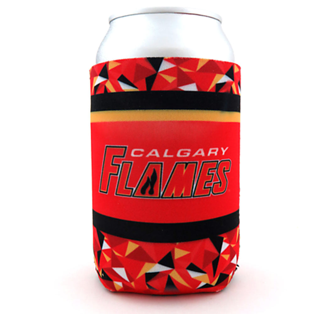 NHL Beverage Insulator - Calgary Flames