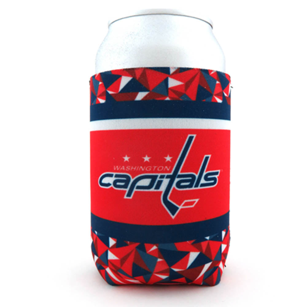 NHL Beverage Insulator - Washington Capitals