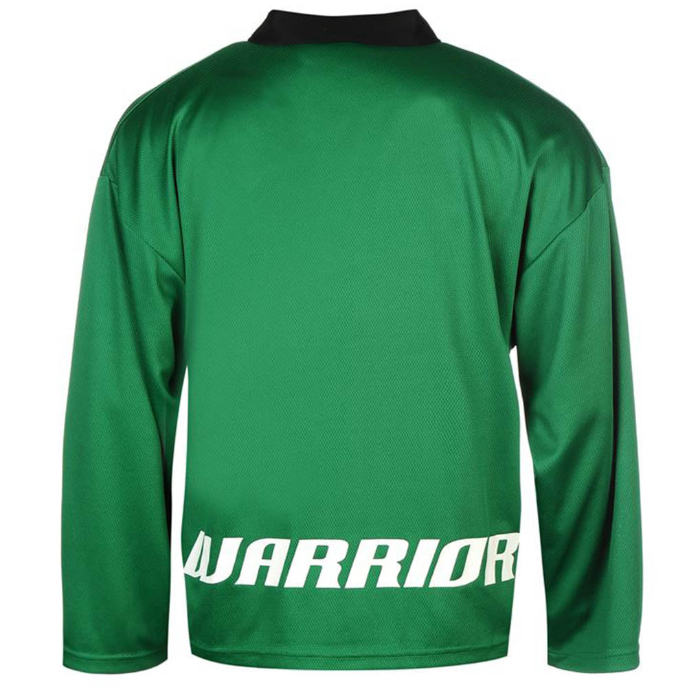 Warrior Training Jersey - Green