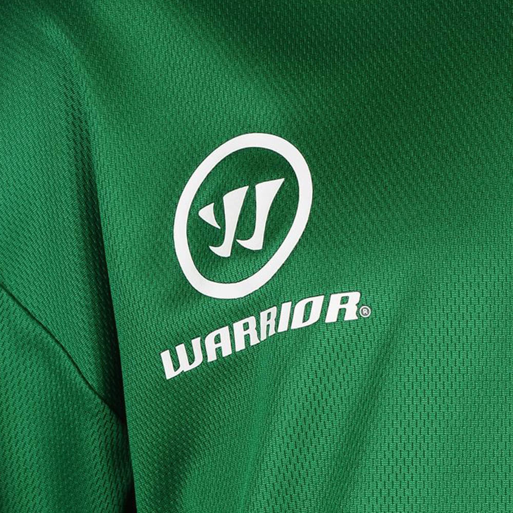 Warrior Training Jersey - Green