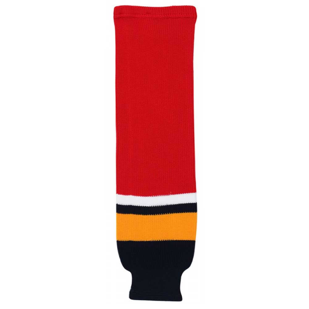 Knitted Hockey Socks - Florida Panthers - Senior