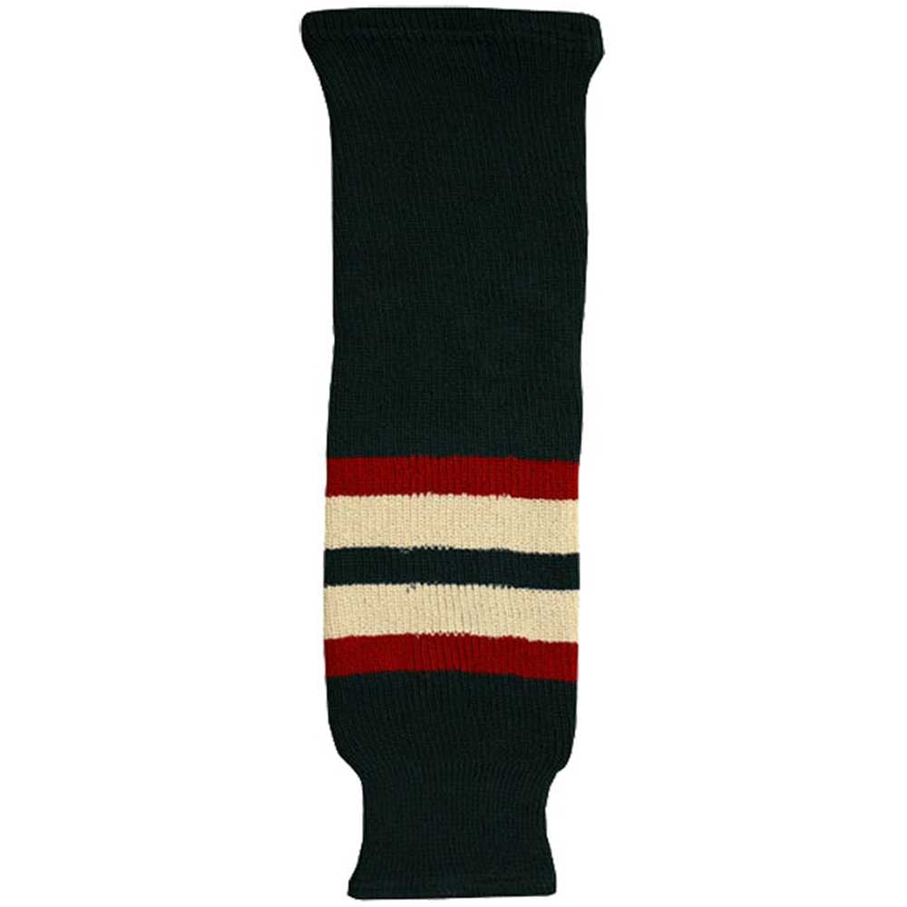 Knitted Hockey Socks - Minnesota Wild - Senior