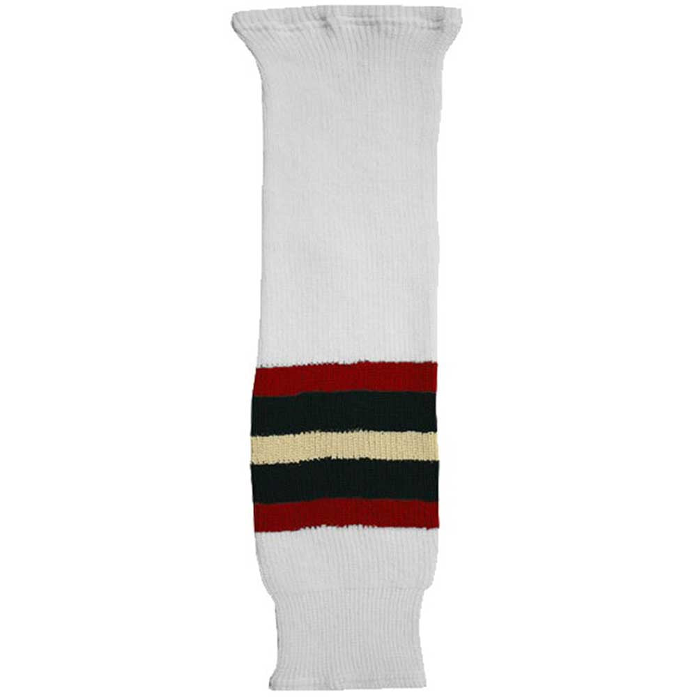 Knitted Hockey Socks - Minnesota Wild - Junior