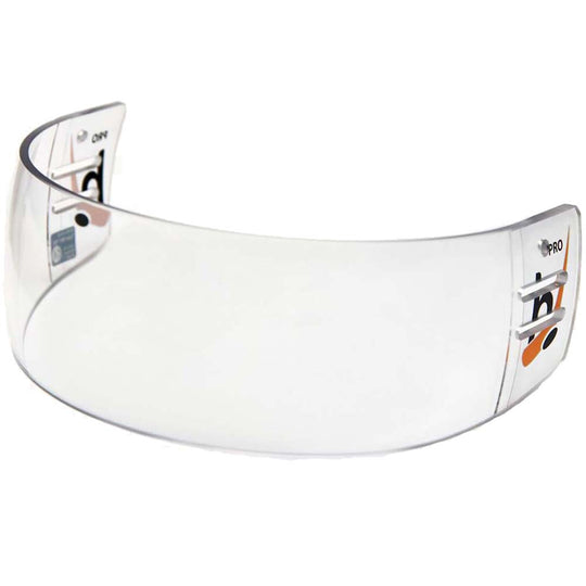 Ice Hockey Cages, Face Shields and Visors Puck Stop