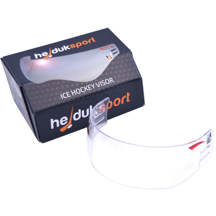 Ice Hockey Cages, Face Shields and Visors Puck Stop