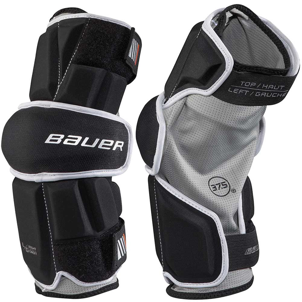 Bauer Officials Elbow Pads