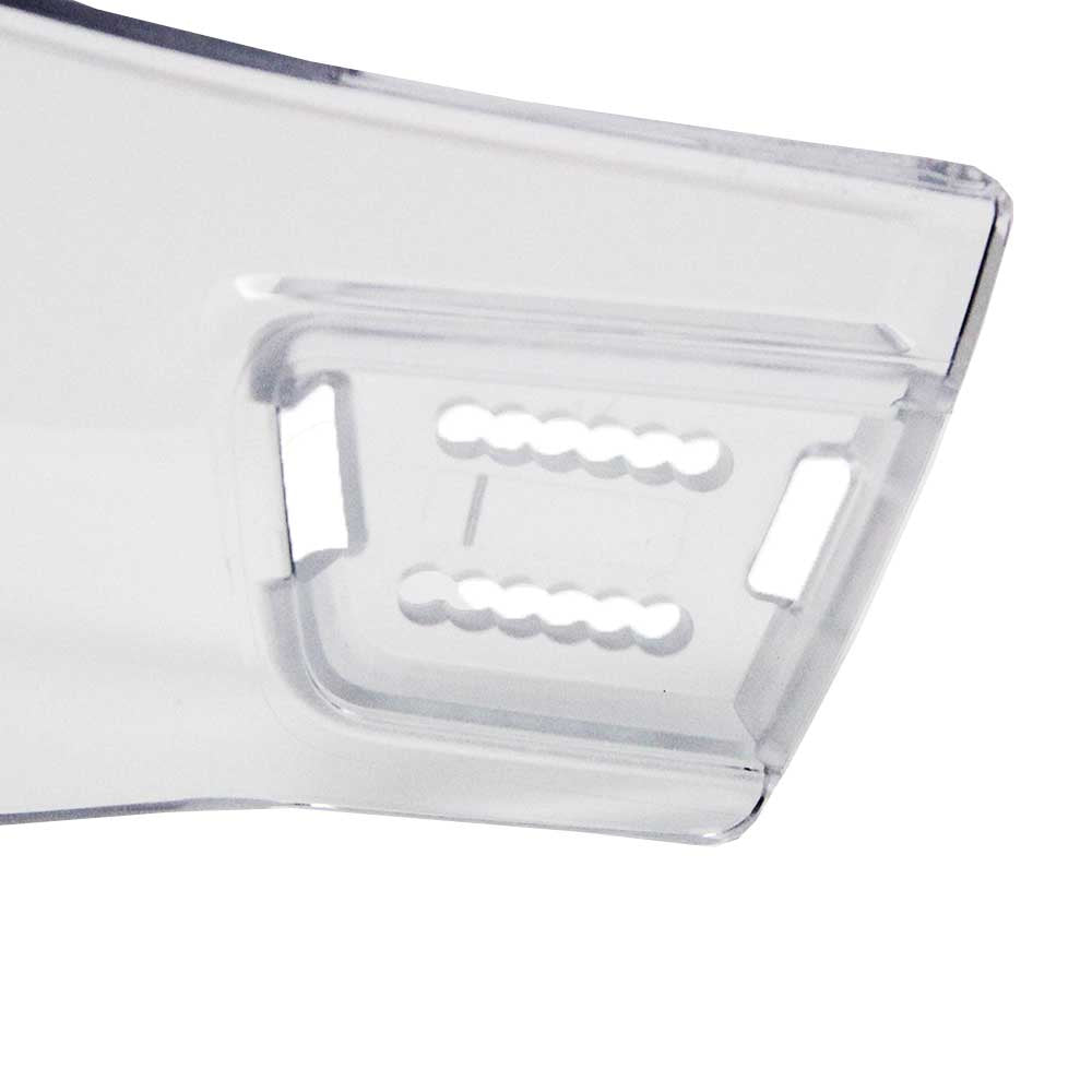 Hejduk Evo Pro XL Visor - Proline