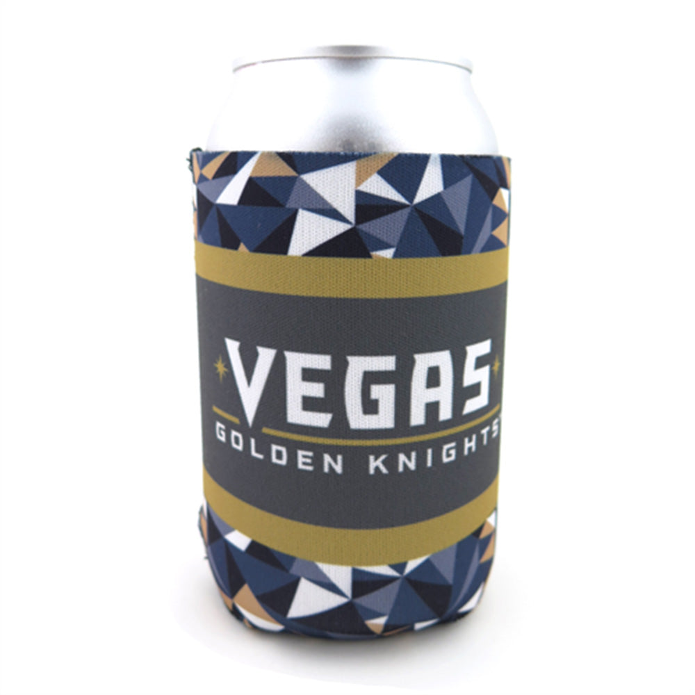NHL Beverage Insulator - Las Vegas Golden Knights
