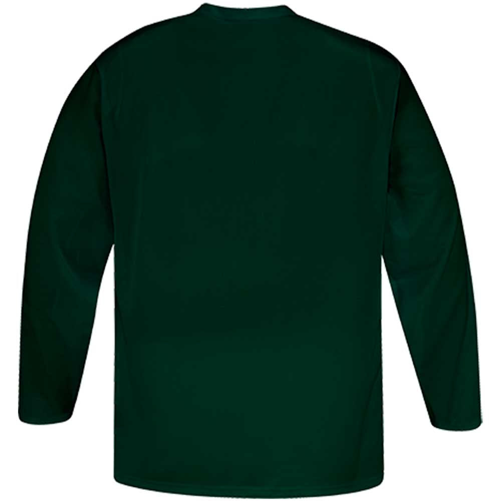 Howies Hockey Practice Jersey - Senior Green / Small