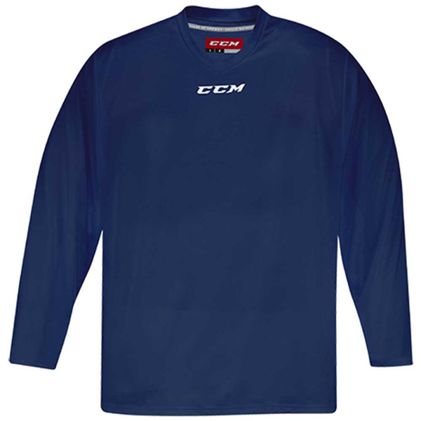  CCM 5000 Series Hockey Practice Jersey - Junior - Pink