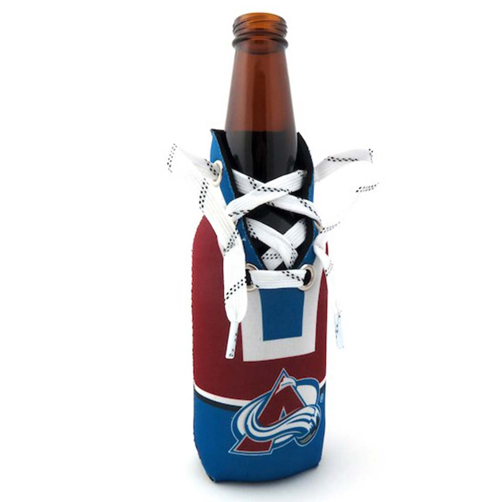 NHL Bottle Cooler - Colorado Avalanche
