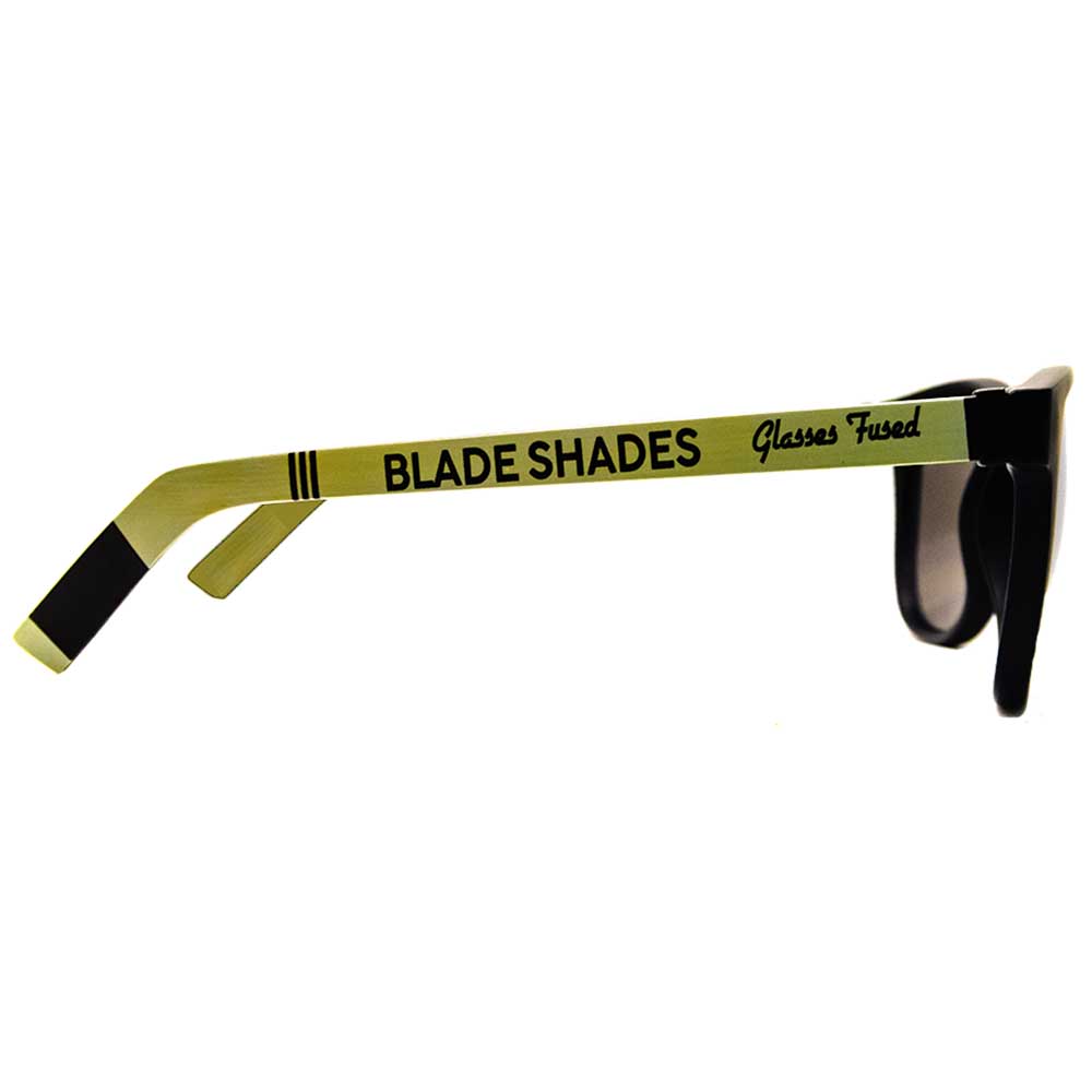 Blade Shades Goon Sunglasses