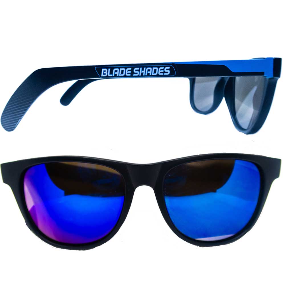 Blade Shades Supremacy Sunglasses