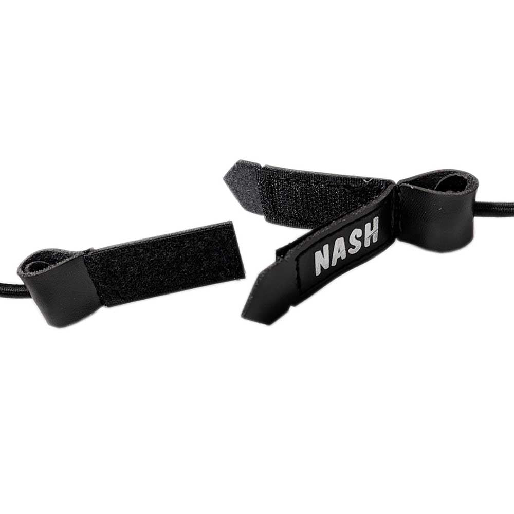 Nash Pad Rotator Goalie Toe Tie System