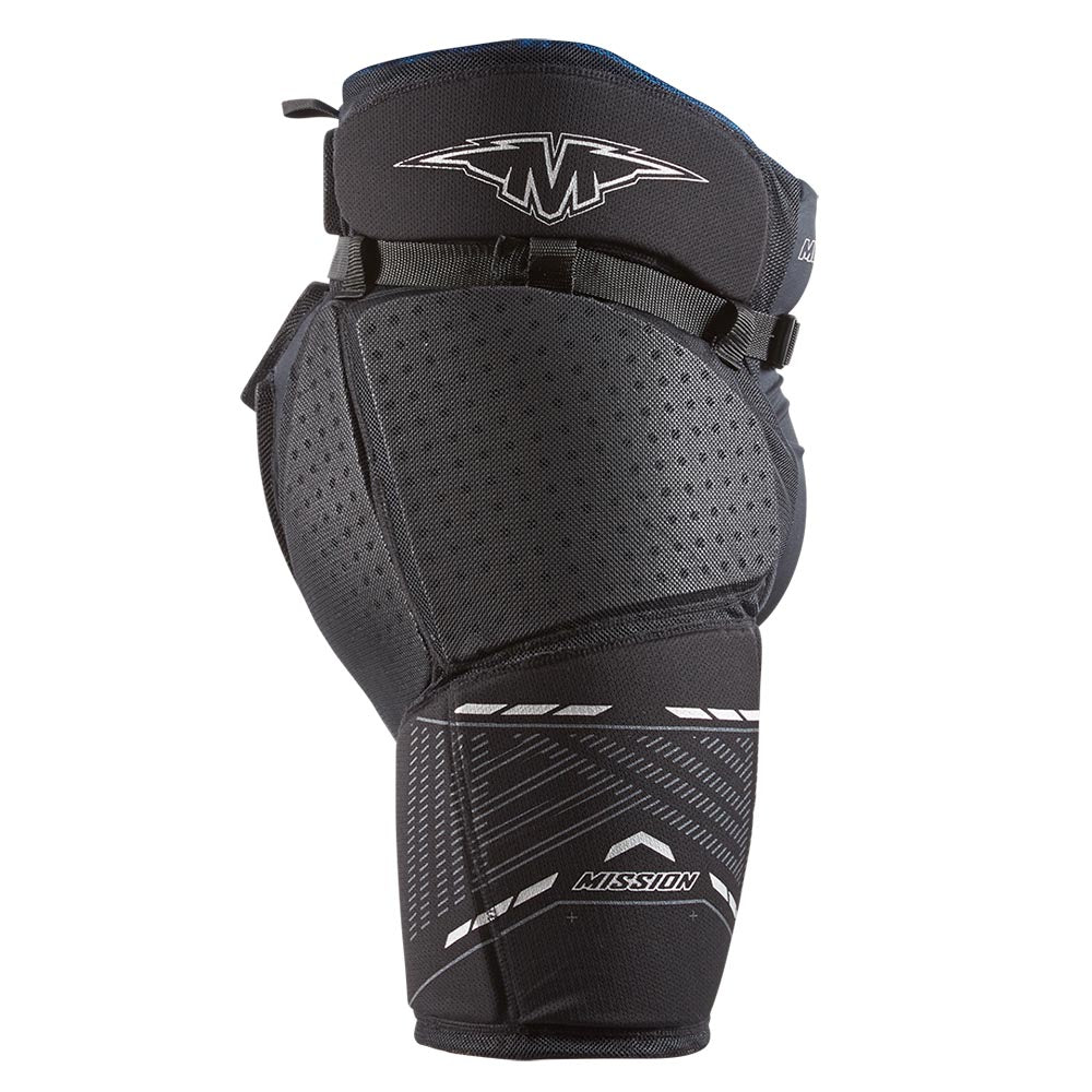 Mission RH Core Girdle Youth (S19)