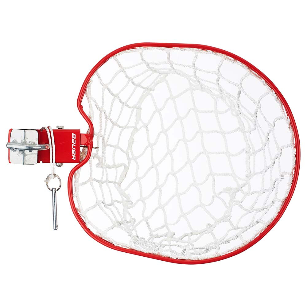 Sampling Corner Target Bauer Pro Corner Target