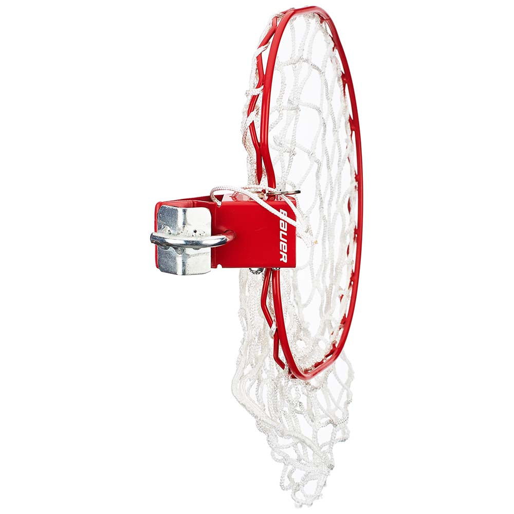 Sampling Corner Target Bauer Pro Corner Target