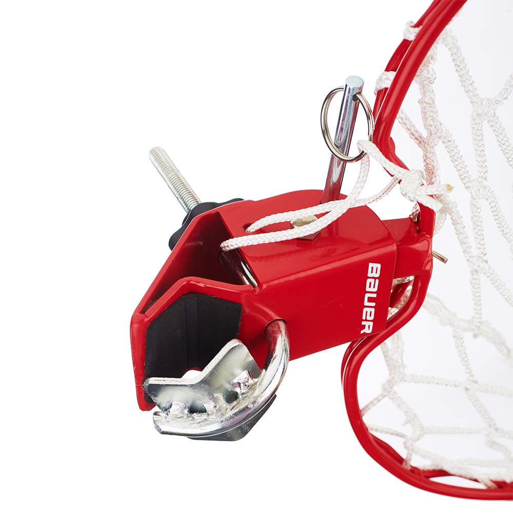 Sampling Corner Target Bauer Pro Corner Target