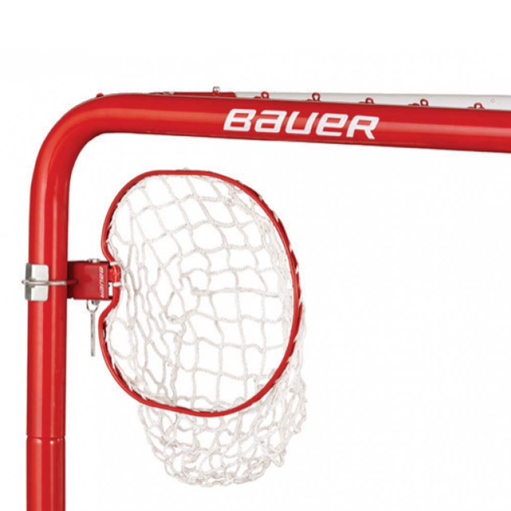 Sampling Corner Target Bauer Pro Corner Target