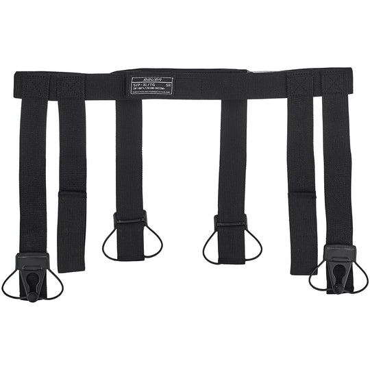Ice Hockey Suspenders Garters & Straps From Puck Stop