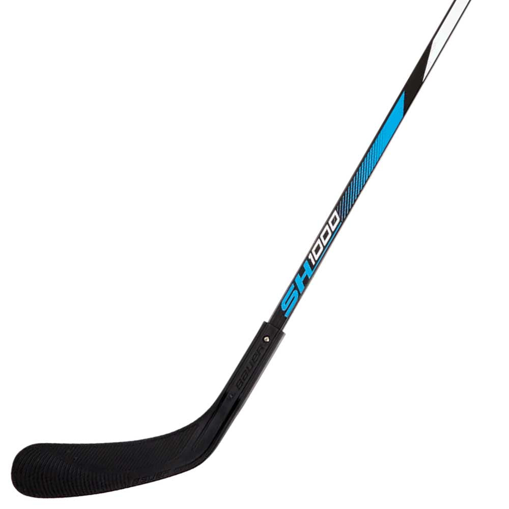 Bauer SH1000 Senior 53" Street Hockey Stick