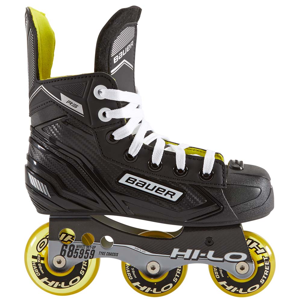 Bauer RS Youth Inline Hockey Skates