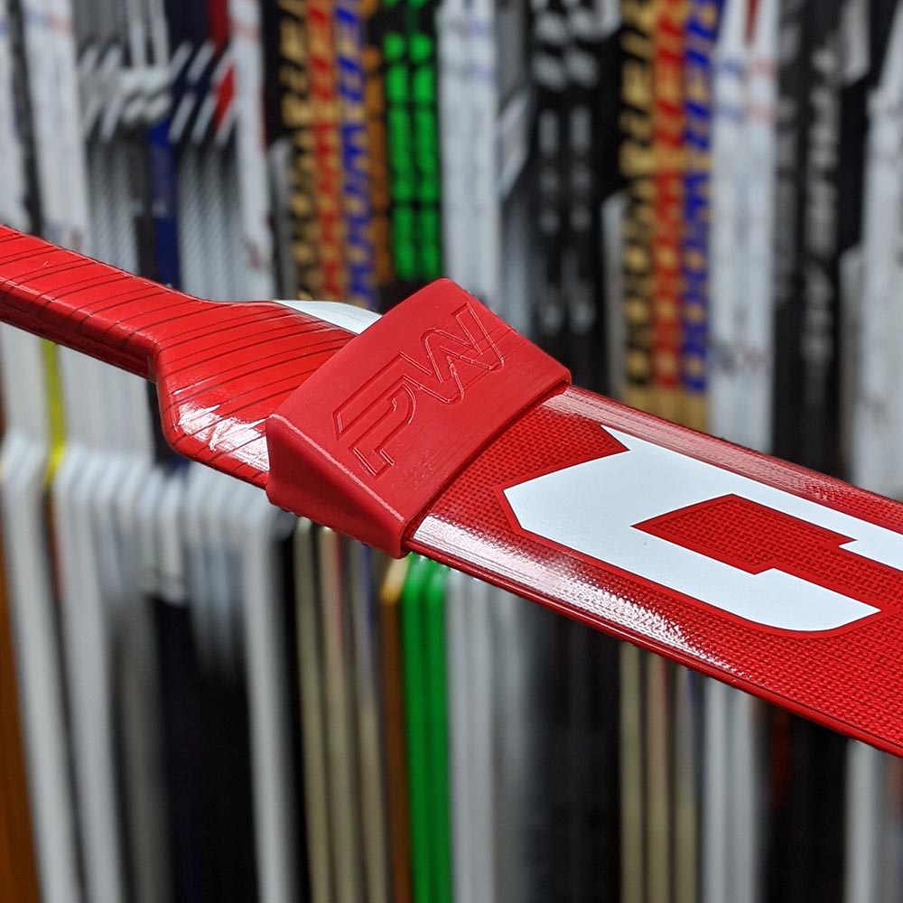 Paddle Wedge 2.0 Red