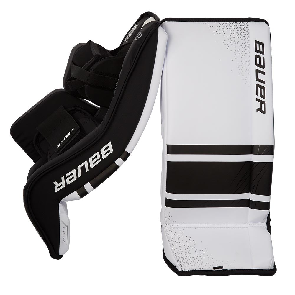 Bauer GSX Prodigy Goalie Pads Youth