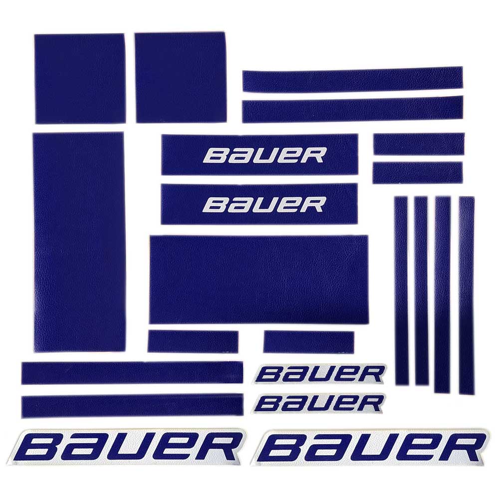 Bauer GSX Graphic Kit - Senior/Inter