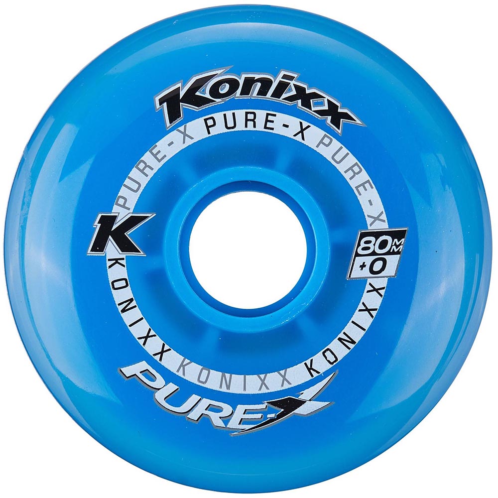 Konixx Pure X Inline Hockey Wheel (SINGLE)