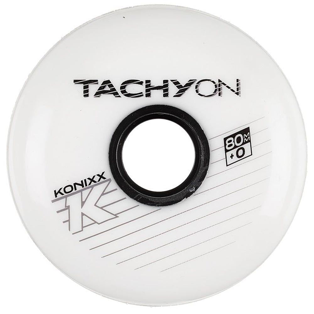 Konixx Tachyon Inline Hockey Wheel (SINGLE)