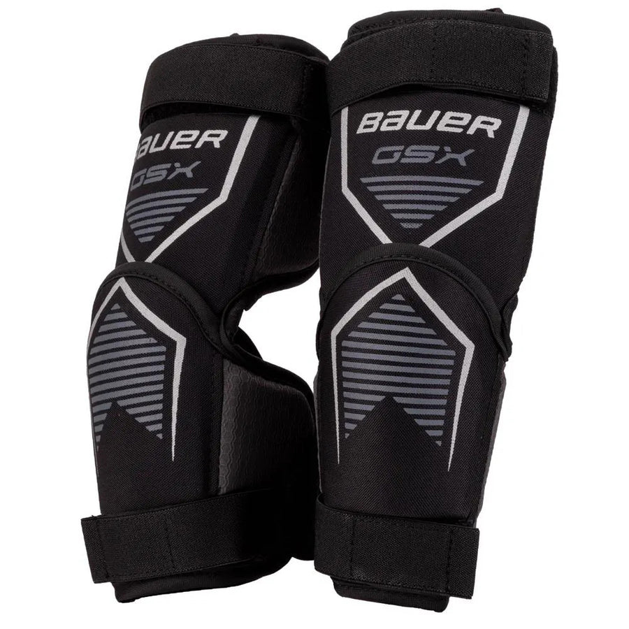 Bauer GSX Goalie Knee Pads Senior