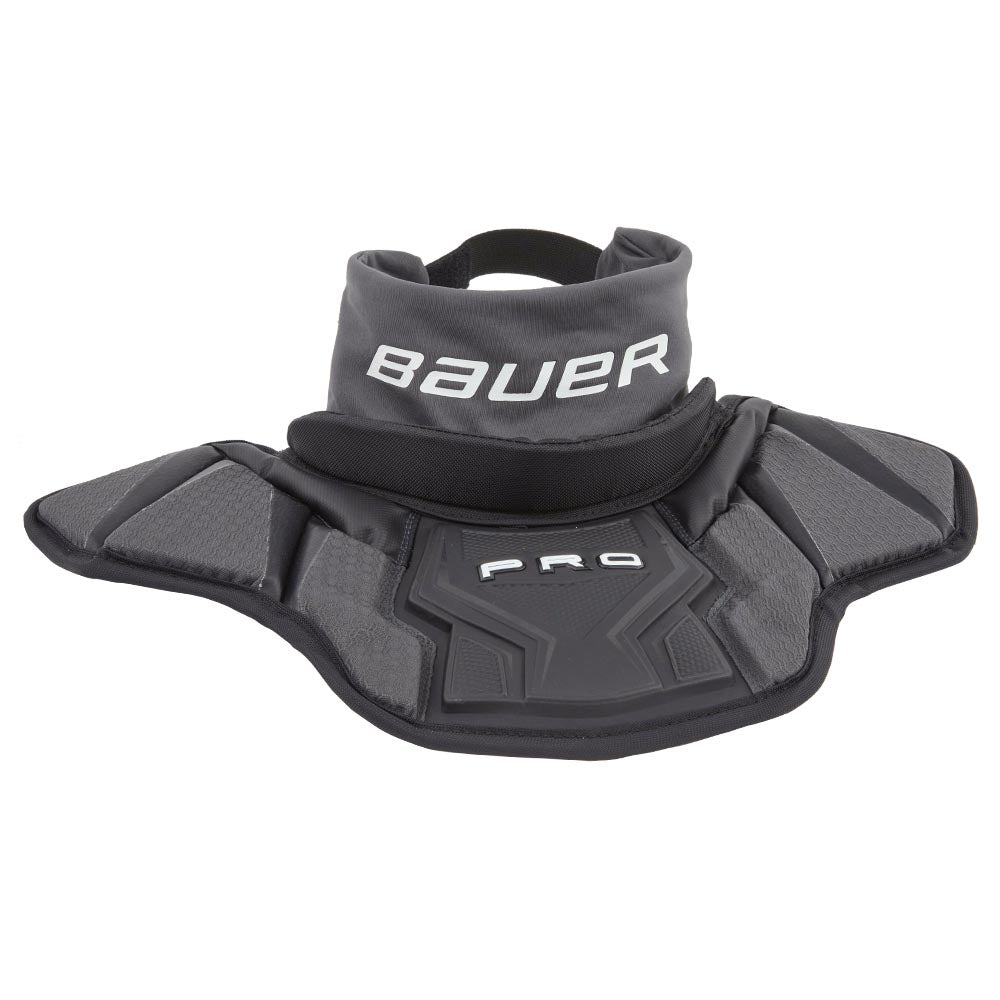 Ice Hockey Throat Protectors - Goalie Neck Guards