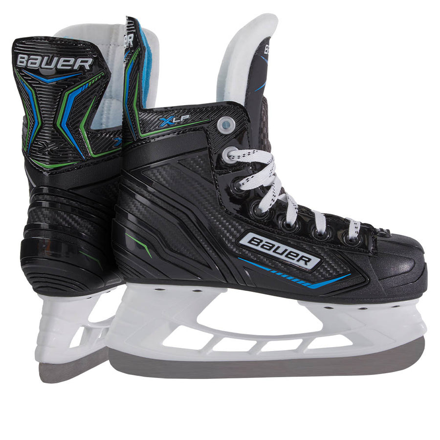 Bauer XLP Ice Hockey Skates Youth