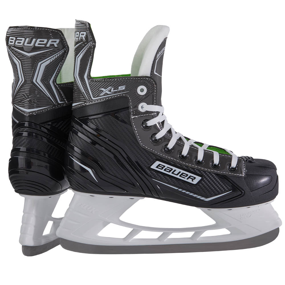 Bauer X-LS Ice Hockey Skates Intermediate