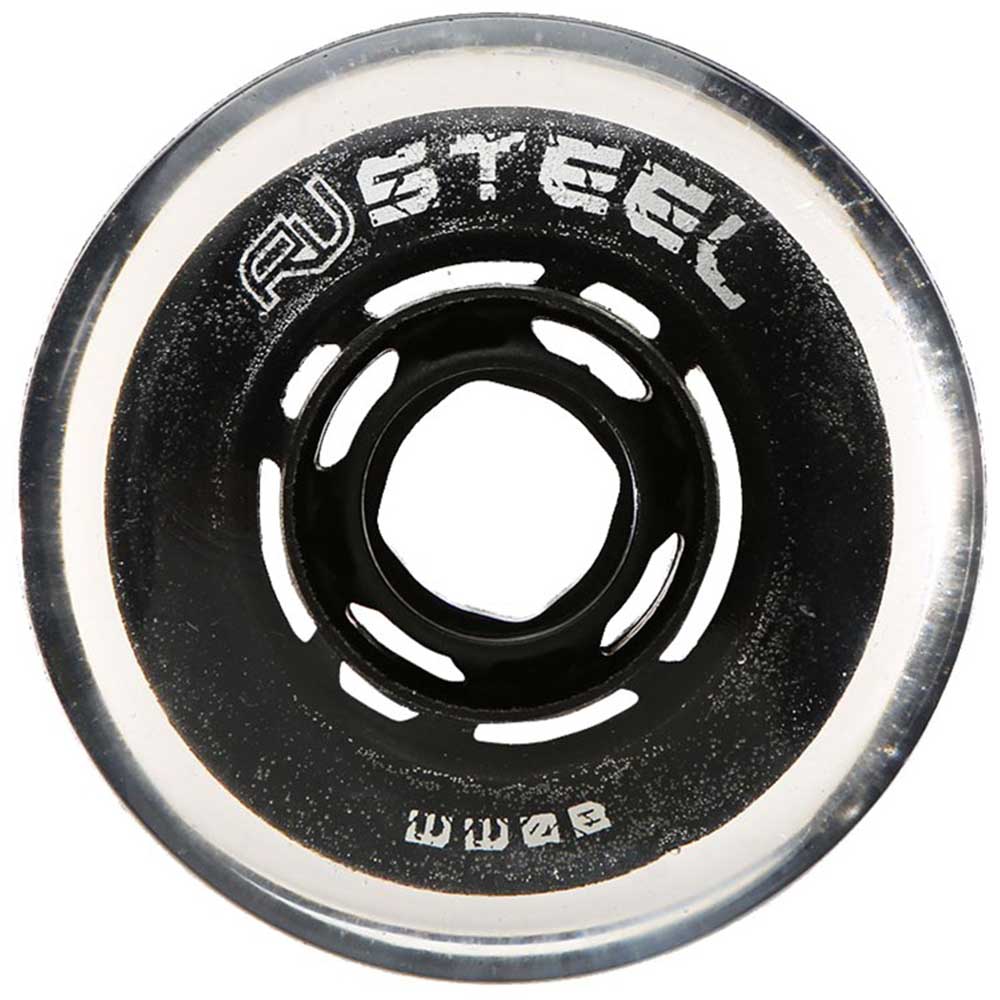 Revision Steel Inline Hockey Wheel Firm (SINGLE)